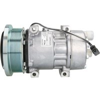 Klimakompressor HIGHWAY AUTOMOTIVE 45106007 Klimakompressor HIGHWAY AUTOMOTIVE 45106007 von Highway Automotive