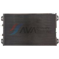 Kondensator, Klimaanlage AVA COOLING CP5069 von Highway Automotive