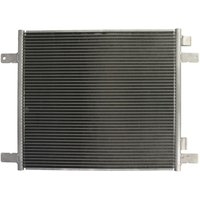 Kondensator, Klimaanlage HIGHWAY DF5103 von Highway Automotive