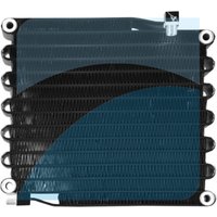 Kondensator, Klimaanlage AVA COOLING FE5001 von Highway Automotive