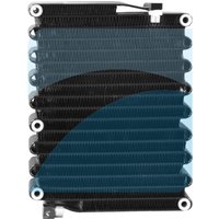 Kondensator, Klimaanlage AVA COOLING FE5014 von Highway Automotive