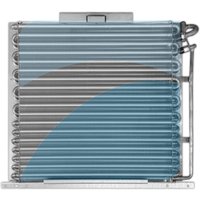 Kondensator, Klimaanlage HIGHWAY JD5051 von Highway Automotive