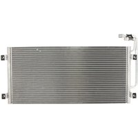 Kondensator, Klimaanlage AVA COOLING MN5013 AVA von Highway Automotive