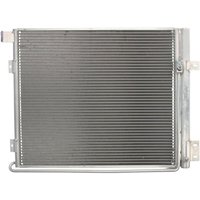 Kondensator, Klimaanlage AVA COOLING MN5072D AVA von Highway Automotive