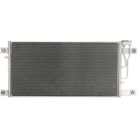 Kondensator, Klimaanlage AVA COOLING SC5019 AVA von Highway Automotive