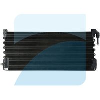 Kondensator, Klimaanlage AVA COOLING VL5014 AVA von Highway Automotive