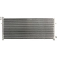 Kondensator, Klimaanlage AVA COOLING VL5025 AVA von Highway Automotive