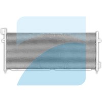 Kondensator, Klimaanlage HIGHWAY VL5047 AVA von Highway Automotive