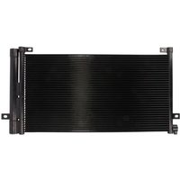 Kondensator, Klimaanlage AVA COOLING VL5086D AVA von Highway Automotive