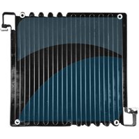 Kondensator, Klimaanlage AVA COOLING VL5144 von Highway Automotive