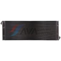Kondensator, Klimaanlage AVA COOLING VL5174 von Highway Automotive