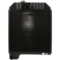 Kühler, Motorkühlung AVA COOLING CP2038 von Highway Automotive