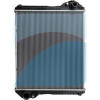 Kühler, Motorkühlung AVA COOLING CS2046N von Highway Automotive