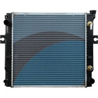 Kühler, Motorkühlung AVA COOLING HRT2132 von Highway Automotive