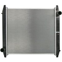 Kühler, Motorkühlung AVA COOLING IV2078 von Highway Automotive