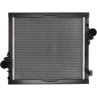 Kühler, Motorkühlung AVA COOLING JD2009 von Highway Automotive