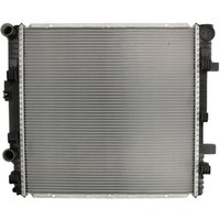 Kühler, Motorkühlung AVA COOLING MS2405 von Highway Automotive