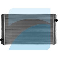 Kühler, Motorkühlung AVA COOLING VL2156 von Highway Automotive