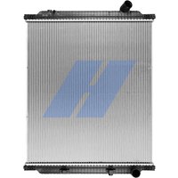Kühler HIGHWAY AUTOMOTIVE 11041031HW Kühler HIGHWAY AUTOMOTIVE 11041031HW von Highway Automotive