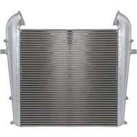 Ladeluftkühler AVA COOLING SC4005 von Highway Automotive