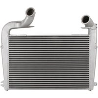 Ladeluftkühler AVA COOLING SC4041 von Highway Automotive