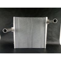 Ladeluftkühler AVA COOLING TA4002 von Highway Automotive