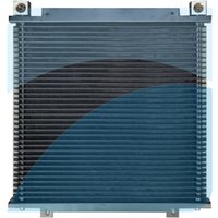 Ölkühler, Automatikgetriebe AVA COOLING AS3001 von Highway Automotive