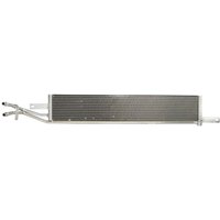 Ölkühler, Automatikgetriebe HIGHWAY SC3096 von Highway Automotive