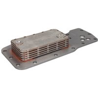 Ölkühler, Motoröl AVA COOLING IV3165 von Highway Automotive