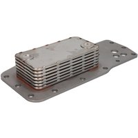 Ölkühler, Motoröl AVA COOLING IV3166 von Highway Automotive