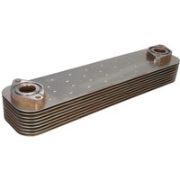 Ölkühler, Motoröl AVA COOLING IV3167 von Highway Automotive