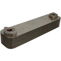 Ölkühler, Motoröl AVA COOLING IV3171 von Highway Automotive