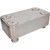 Ölkühler, Motoröl AVA COOLING MN3141 von Highway Automotive