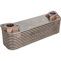 Ölkühler, Motoröl AVA COOLING MN3150 von Highway Automotive