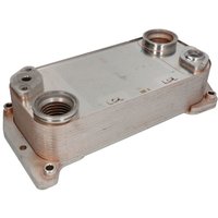 Ölkühler, Motoröl AVA COOLING SC3090 von Highway Automotive