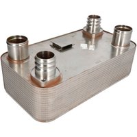 Ölkühler, Retarder AVA COOLING RD3001 von Highway Automotive