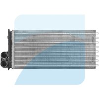 Wärmetauscher, Innenraumheizung AVA COOLING RE6014 von Highway Automotive