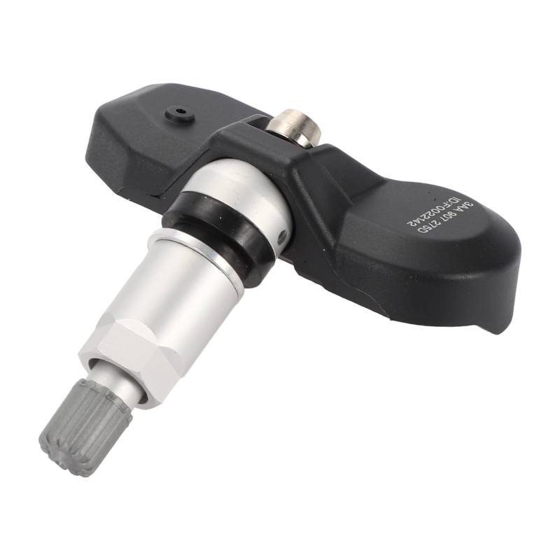 Hihaha 3AA907275B/3AA907275D Reifendrucksensor für Volkswagen Tiguan 2012-2017 Reifendrucküberwachungssensor 1 Stück von Hihaha