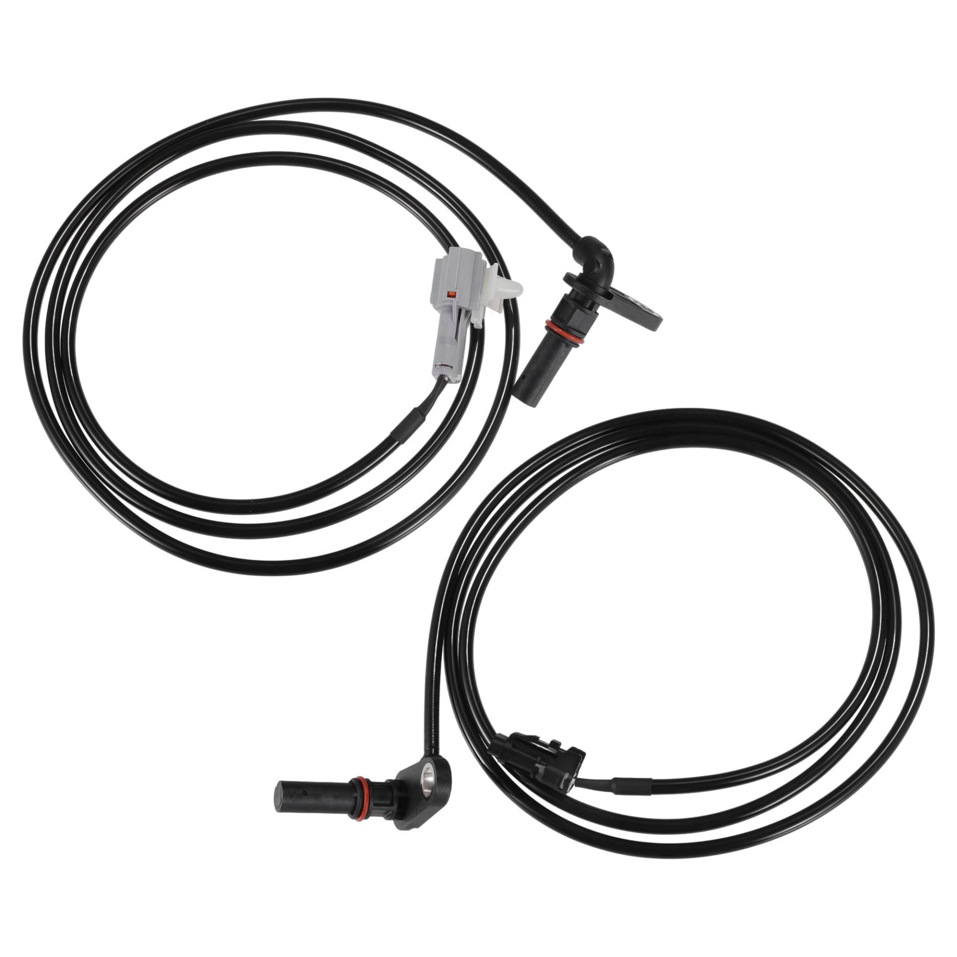 Hihaha ABS Raddrehzahlsensor für Mitsubishi FUSO CANTER/Hinten/Langlebig/2 Stück Hihaha ABS Raddrehzahlsensor für Mitsubishi FUSO CANTER/Hinten/Langlebig/2 Stück von Hihaha