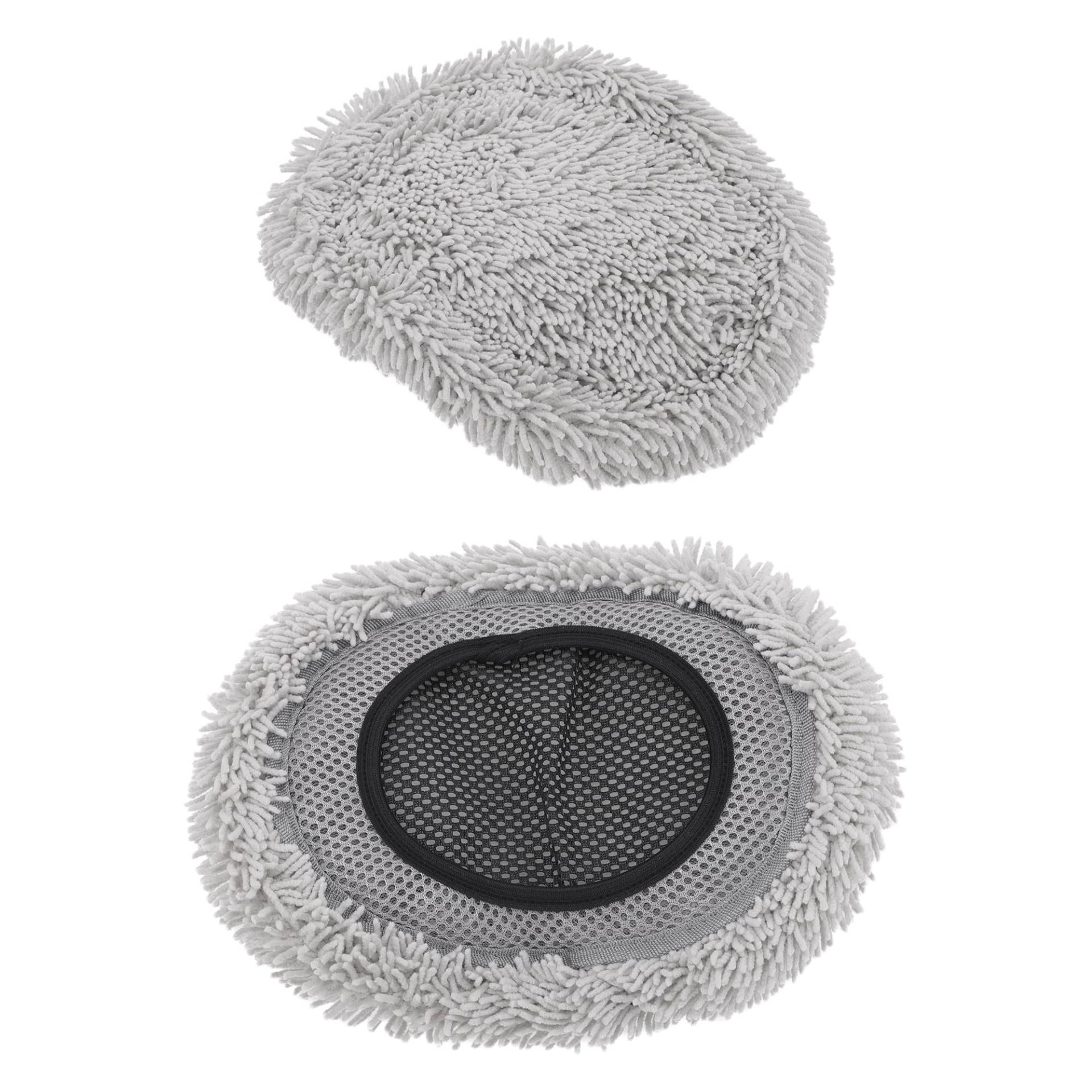 Hihaha Autowaschbürste/Äußere Autoreinigungsbürste Kit Autowaschmopp Waschbürste für Autos Auto Wohnmobil LKW/Strapazierfähiges Chenille 26x20x2.1cm / 1 Stück Grau < Hihaha Autowaschbürste/Äußere Autoreinigungsbürste Kit Autowaschmopp Waschbürste für Autos Auto Wohnmobil LKW/Strapazierfähiges Chenille 26x20x2.1cm / 1 Stück Grau < von Hihaha