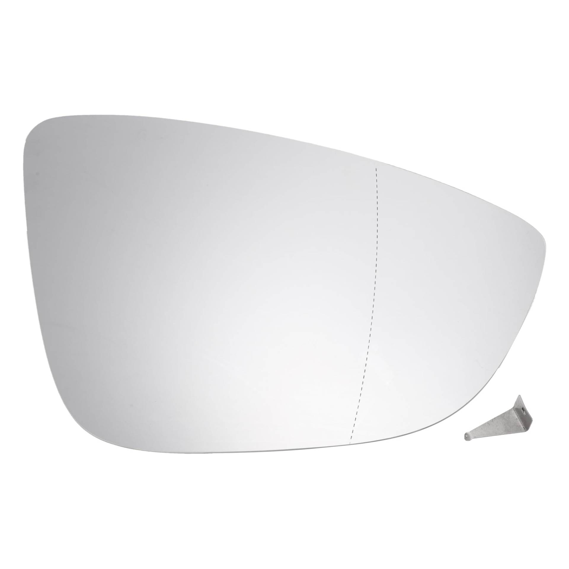 Hihaha Beheiztes Spiegelglas mit Rückenplatte für VW Beetle 2011-2020 rechte Seite 1 Stück Hihaha Beheiztes Spiegelglas mit Rückenplatte für VW Beetle 2011-2020 rechte Seite 1 Stück von Hihaha