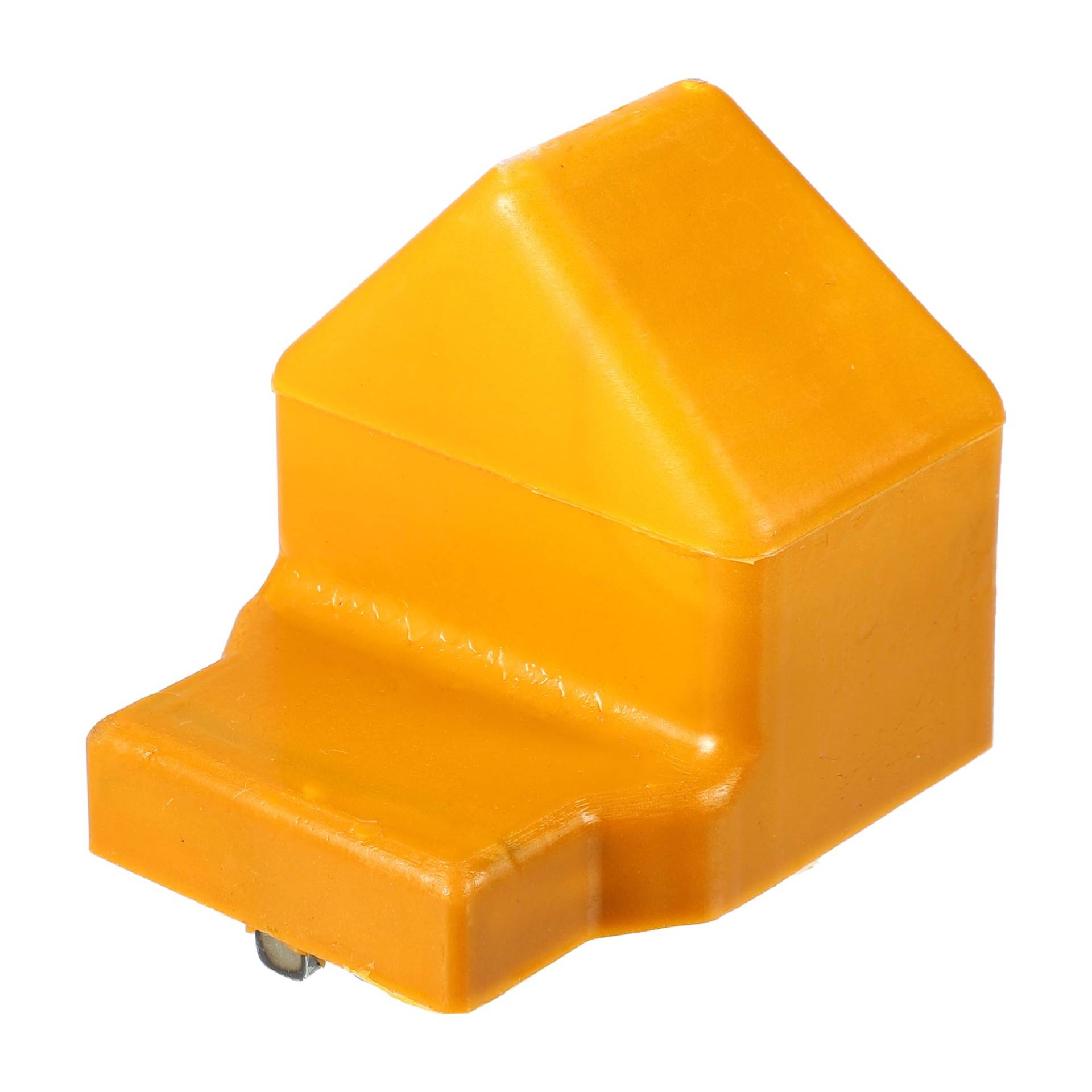Hihaha Federungskontrollarm-Puffer für Chevrolet Silverado/Langlebiges 1 Stück Hihaha Federungskontrollarm-Puffer für Chevrolet Silverado/Langlebiges 1 Stück von Hihaha
