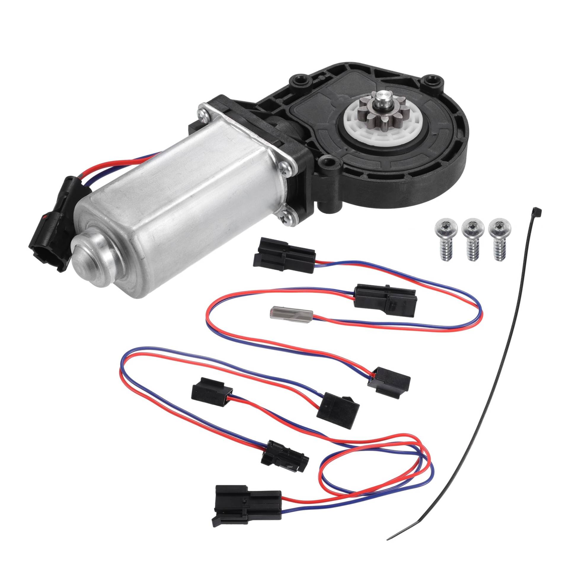 Hihaha Fensterhebermotor für Ford F-150 / Vorne rechts/Langlebig / 1 Satz Hihaha Fensterhebermotor für Ford F-150 / Vorne rechts/Langlebig / 1 Satz von Hihaha