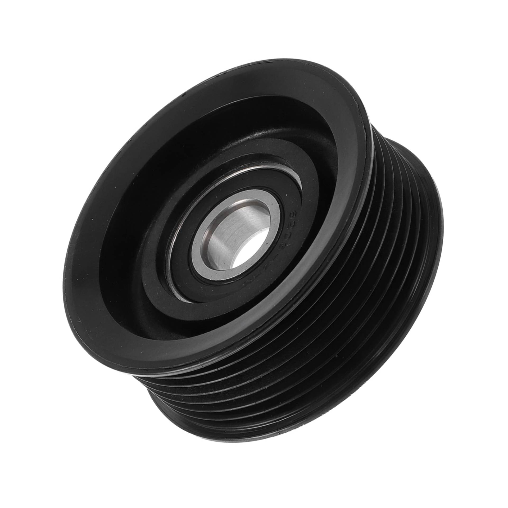 Hihaha Keilriemen-Spannrollen- und Umlenkrolle für Honda CR-V 2012-2014 für Acura ILX 2013-2015 Spannrollen-Umlenkrolle 1 Stk Hihaha Keilriemen-Spannrollen- und Umlenkrolle für Honda CR-V 2012-2014 für Acura ILX 2013-2015 Spannrollen-Umlenkrolle 1 Stk von Hihaha