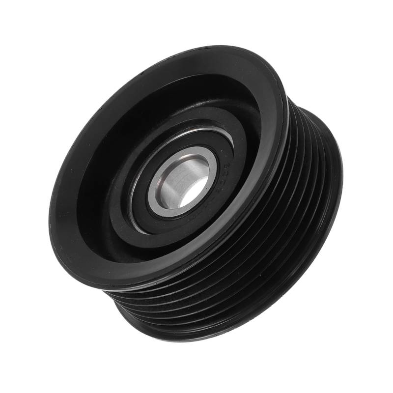 Hihaha Keilriemen-Spannrollen- und Umlenkrolle für Honda CR-V 2012-2014 für Acura ILX 2013-2015 Spannrollen-Umlenkrolle 1 Stk von Hihaha