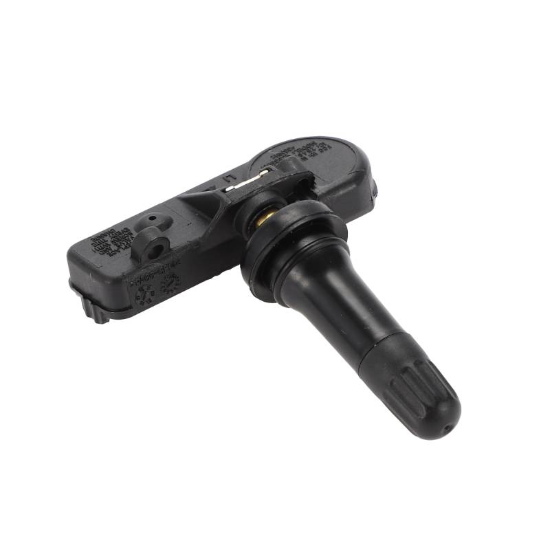 Hihaha Kein.SU00305268 Reifendrucksensor für Toyota RAV4 2013-2018 Innerer Reifendrucksensor Langlebiges Metallgummi-Kunststoff 1 Stück Schwarz von Hihaha