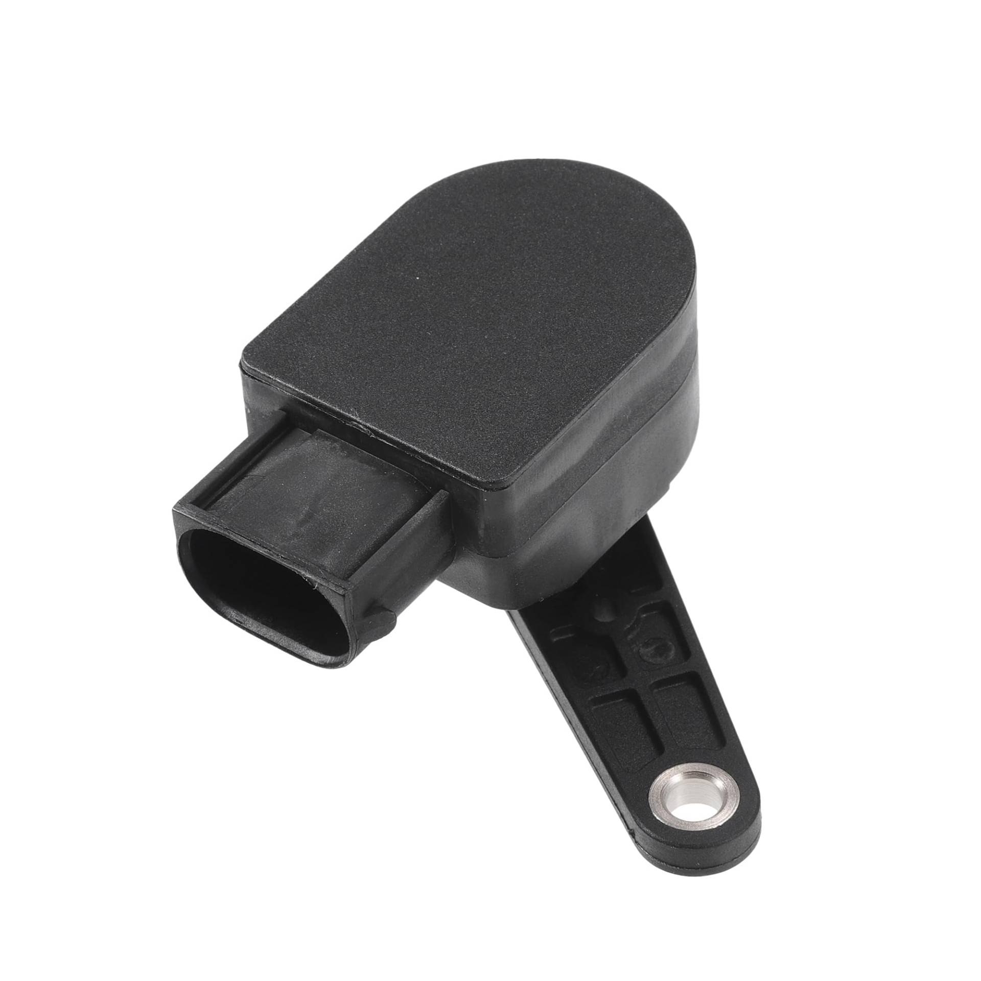 Hihaha No.A0045429918 Höhenniveausensor für Mercedes CLS 400 2015-2018 / Frontrechter Scheinwerfer-Niveausensor/Robustes Metall / 1 Stück Schwarz Hihaha No.A0045429918 Höhenniveausensor für Mercedes CLS 400 2015-2018 / Frontrechter Scheinwerfer-Niveausensor/Robustes Metall / 1 Stück Schwarz von Hihaha
