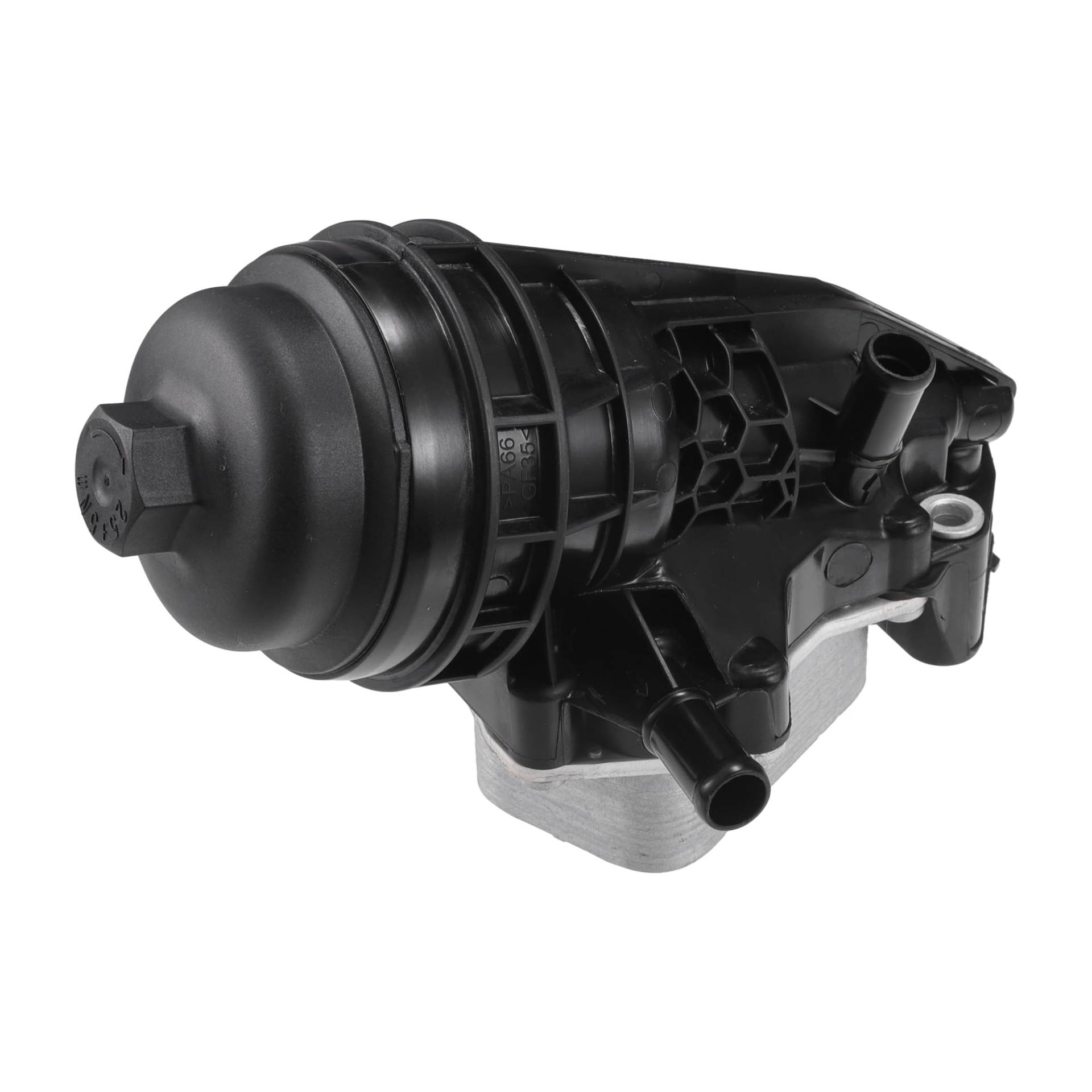 Hihaha No.A2701800500 Motoröl-Kühler Ölfiltergehäuse-Adapter Montage für Mercedes-Benz CLA250 / Front-Ölkühler/Langlebiges Aluminiumlegierungsmaterial / 1 Stück Hihaha No.A2701800500 Motoröl-Kühler Ölfiltergehäuse-Adapter Montage für Mercedes-Benz CLA250 / Front-Ölkühler/Langlebiges Aluminiumlegierungsmaterial / 1 Stück von Hihaha