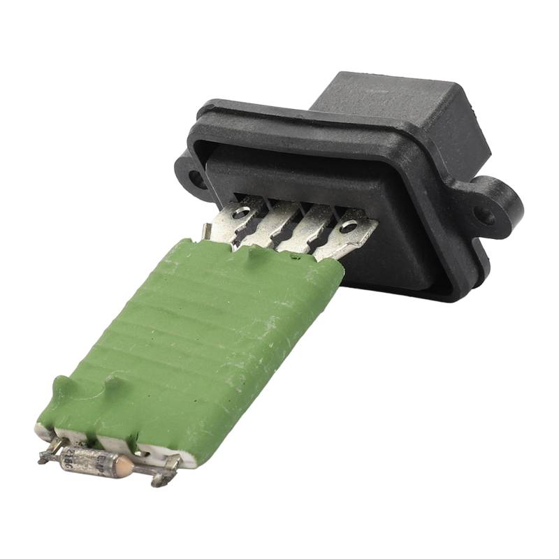 Hihaha Nr. 46721165 HVAC-Gebläsemotorwiderstand für Fiat Punto 176 1993-1999 / Innerer Heizgebläseresistor/Langlebig / 1 Stück von Hihaha