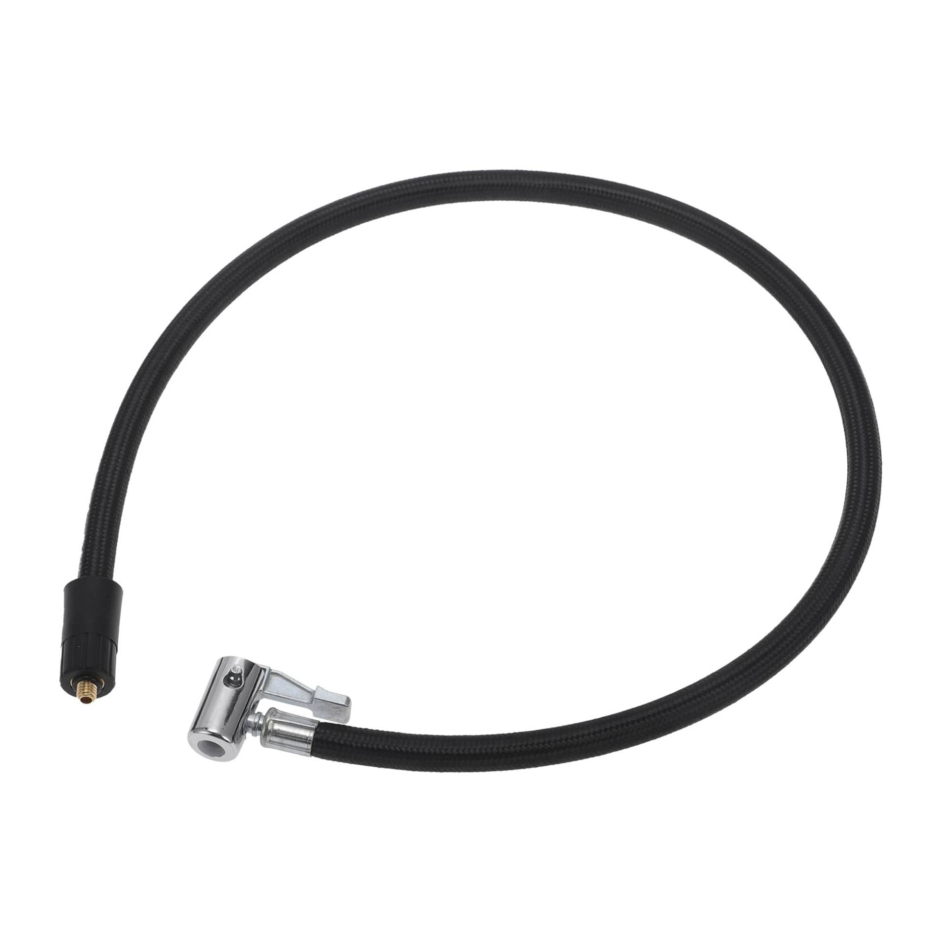 Hihaha Reifenfüller Verlängerungsschlauch Luftkompressor Verlängerungsschlauch Adapter Reifenventil für Auto Motorrad Fahrrad Langlebiges Nylon 70cm M6x1.0 16mm OD Schwarz < Hihaha Reifenfüller Verlängerungsschlauch Luftkompressor Verlängerungsschlauch Adapter Reifenventil für Auto Motorrad Fahrrad Langlebiges Nylon 70cm M6x1.0 16mm OD Schwarz < von Hihaha